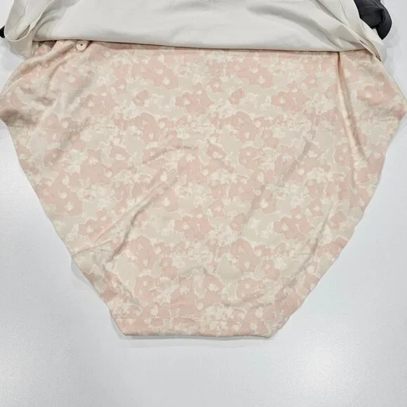 Anne Klein 3 Pack Soft Microfiber Brief Panties - Picture 9 of 10